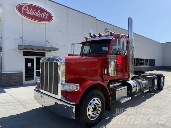 Peterbilt 389 Vlačilci