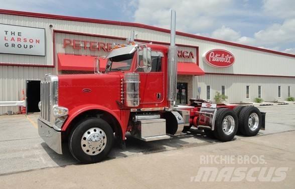 Peterbilt 389 Vlačilci