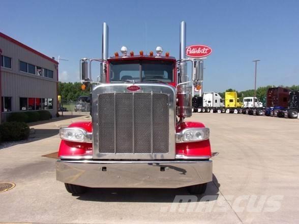 Peterbilt 389 Vlačilci