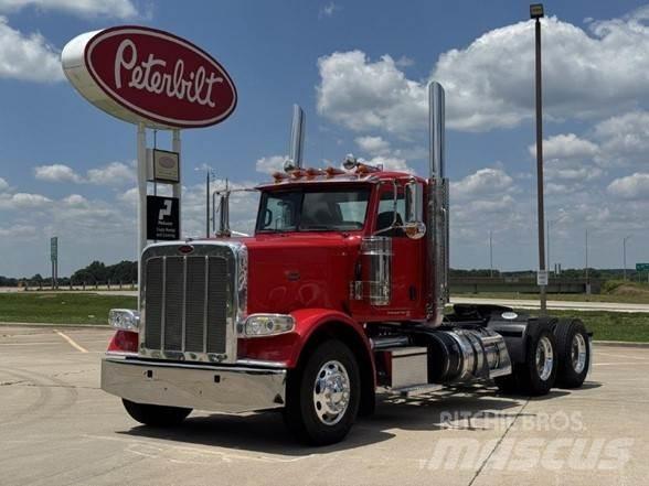Peterbilt 389 Vlačilci