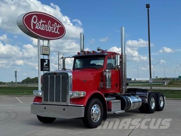 Peterbilt 389 Vlačilci