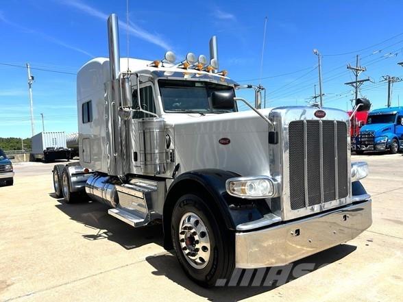 Peterbilt 389 Vlačilci