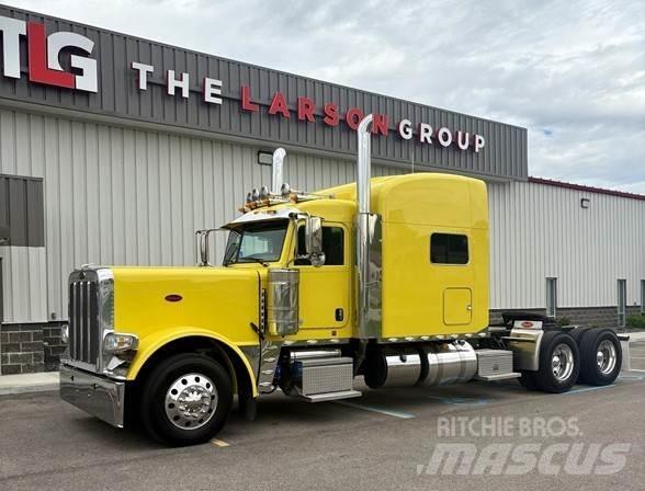 Peterbilt 389 Vlačilci