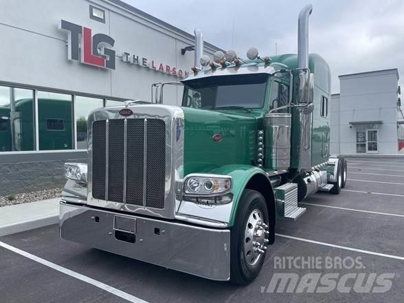 Peterbilt 389 Vlačilci
