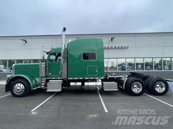 Peterbilt 389 Vlačilci