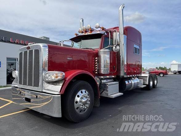 Peterbilt 389 Vlačilci