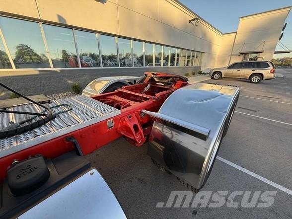 Peterbilt 389 Vlačilci