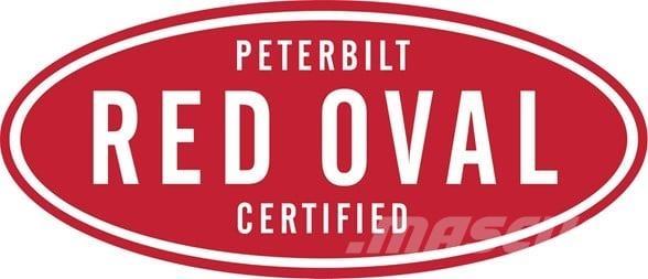 Peterbilt 389 Vlačilci