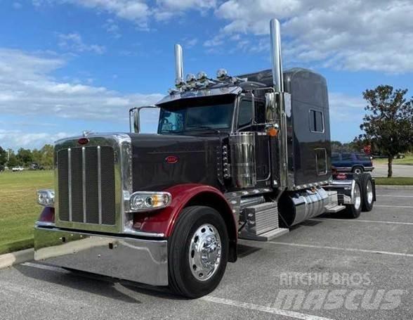 Peterbilt 389 Vlačilci