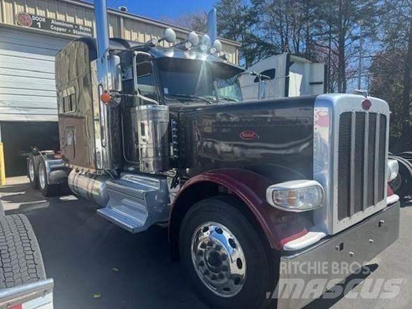 Peterbilt 389 Vlačilci