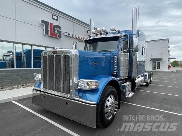 Peterbilt 389 Vlačilci
