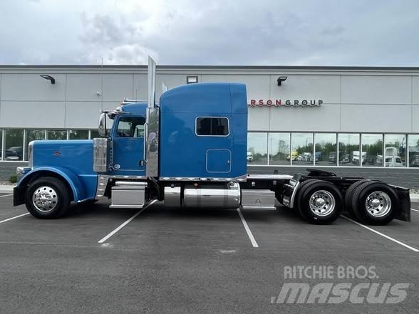 Peterbilt 389 Vlačilci