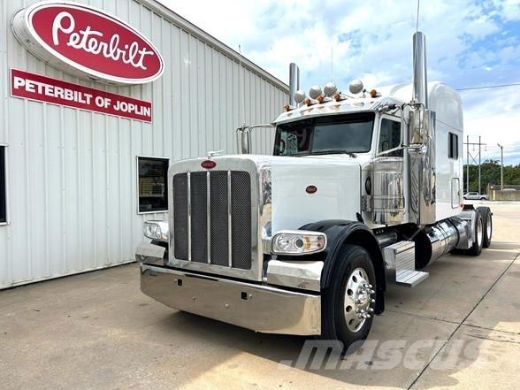 Peterbilt 389 Vlačilci