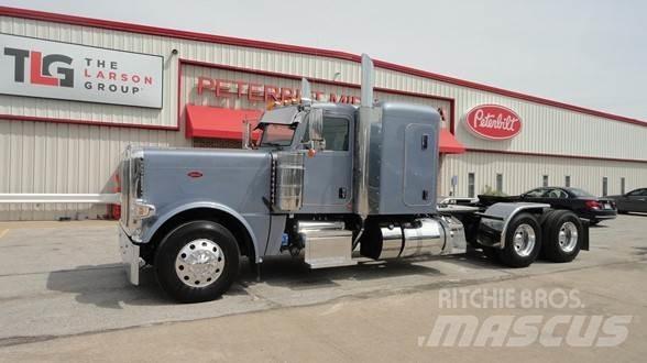 Peterbilt 389 Vlačilci