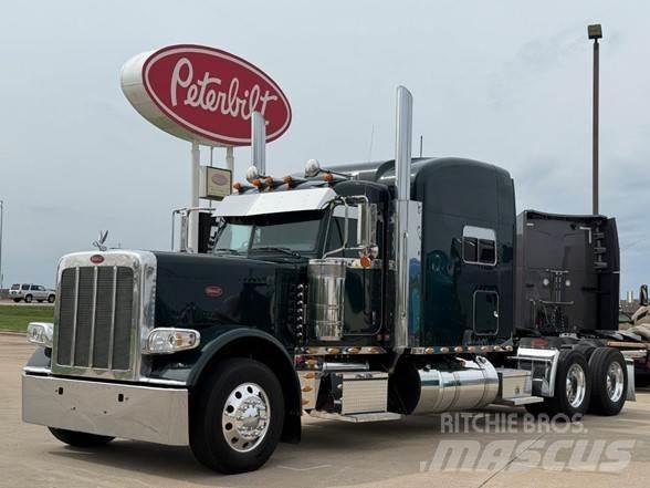 Peterbilt 389 Vlačilci