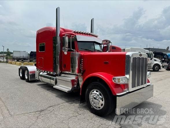 Peterbilt 389 Vlačilci