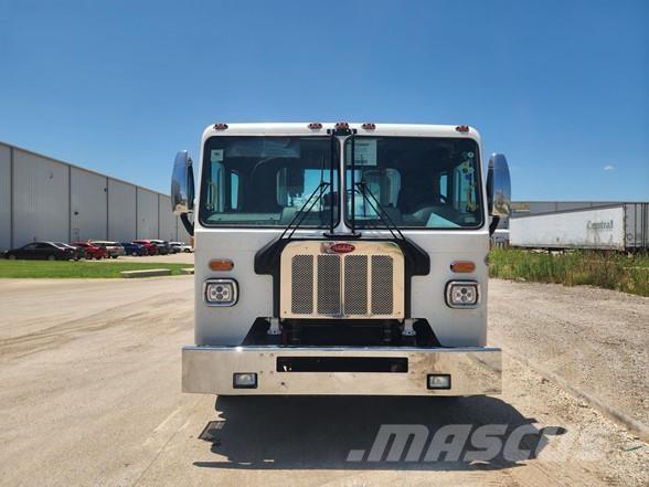 Peterbilt 520 Komunalni tovornjaki