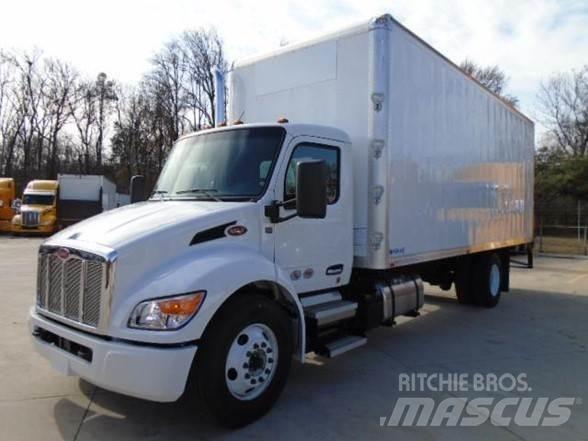 Peterbilt 536 Drugo