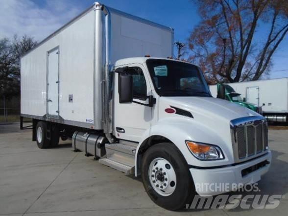 Peterbilt 536 Drugo
