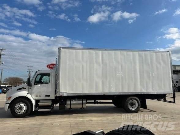 Peterbilt 536 Drugo
