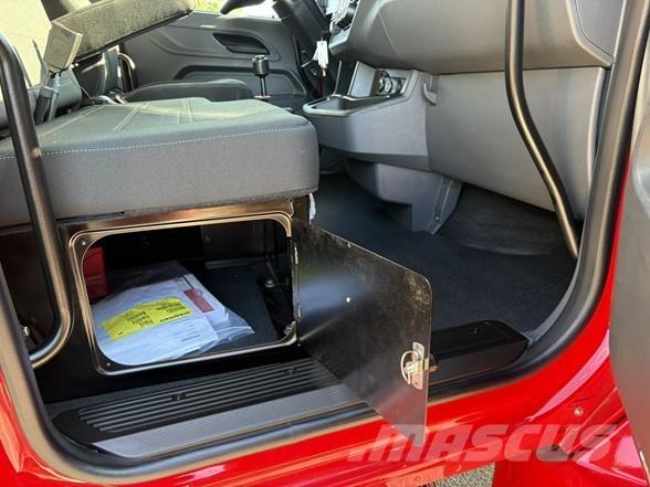 Peterbilt 536 Kiper tovornjaki