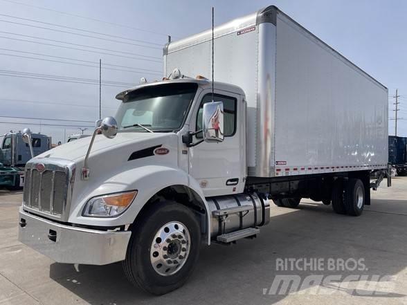 Peterbilt 536 Drugo