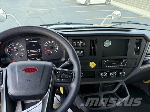 Peterbilt 536 Gradbeništvo - drugo