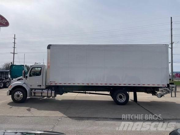 Peterbilt 536 Drugo