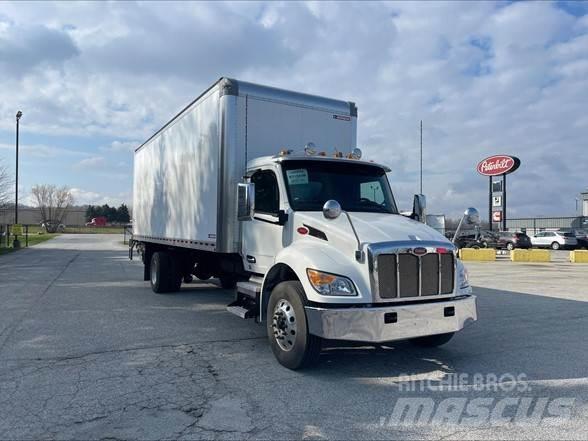 Peterbilt 536 Drugo