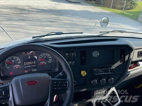 Peterbilt 536 Drugo