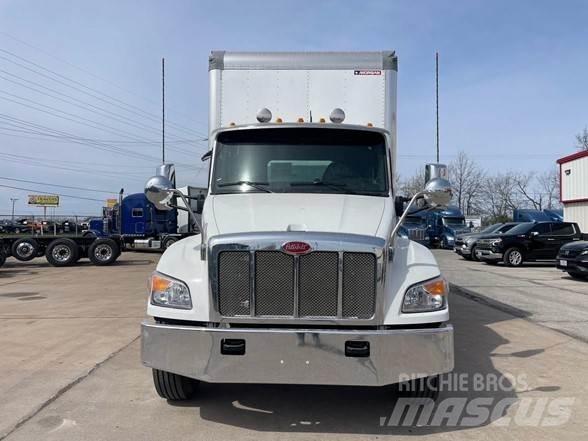 Peterbilt 536 Drugo