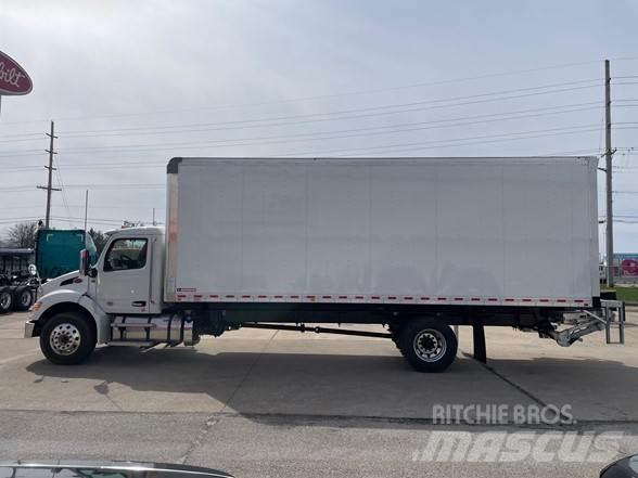 Peterbilt 536 Drugo
