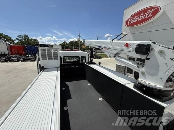 Peterbilt 536 Gradbeništvo - drugo