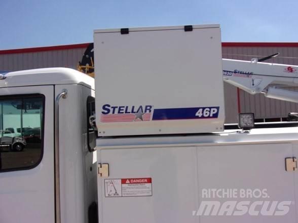 Peterbilt 536 Drugo