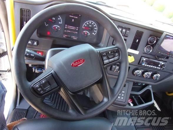 Peterbilt 536 Drugo