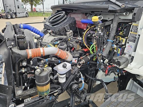 Peterbilt 536 Gradbeništvo - drugo