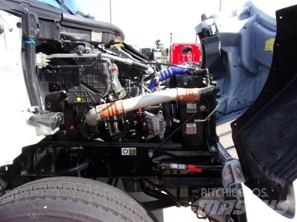 Peterbilt 537 Gradbeništvo - drugo