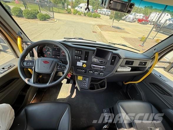 Peterbilt 537 Gradbeništvo - drugo