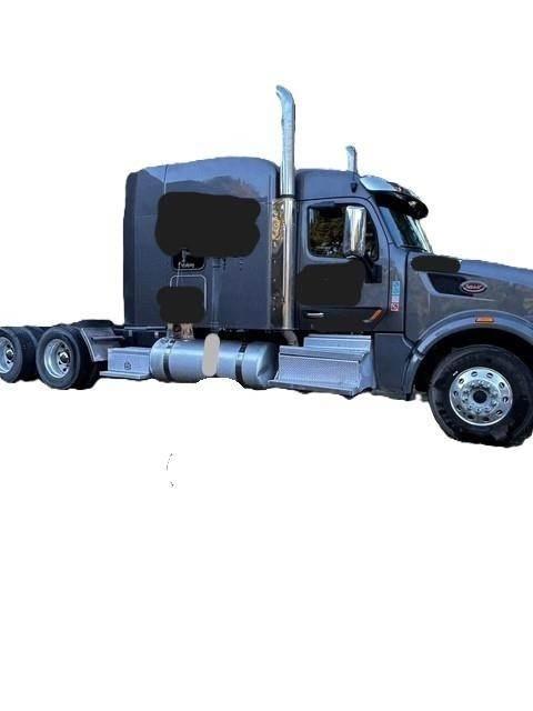 Peterbilt 567 Vlačilci