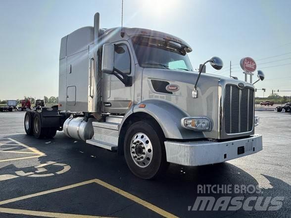 Peterbilt 567 Vlačilci