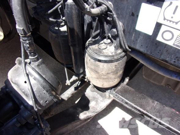 Peterbilt 567 Vlačilci