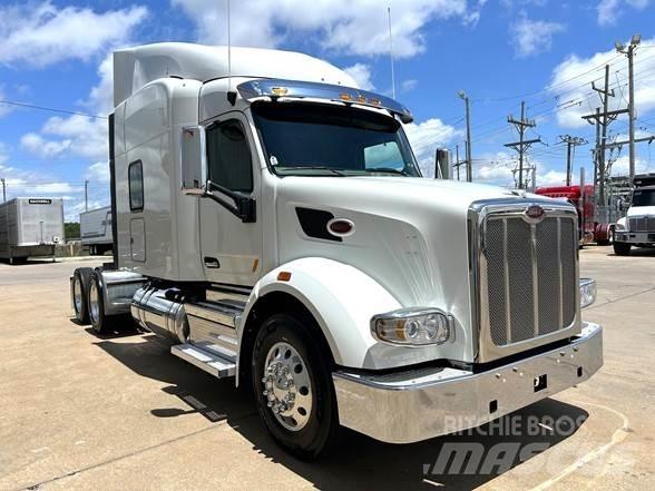 Peterbilt 567 Vlačilci