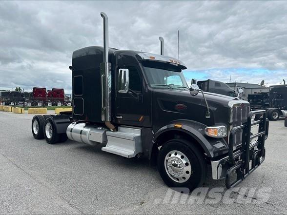 Peterbilt 567 Vlačilci