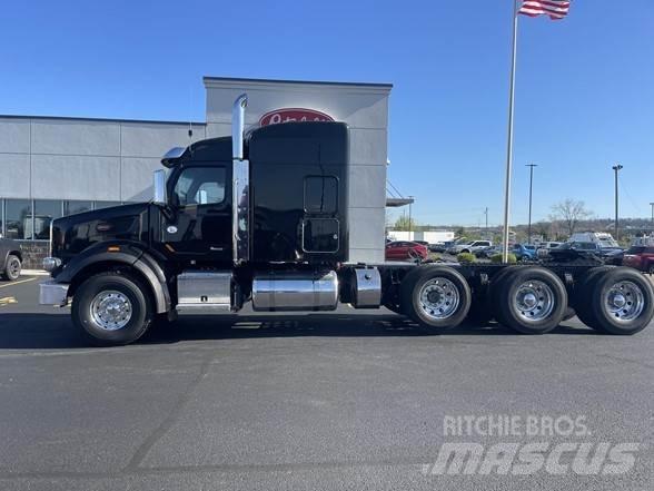 Peterbilt 567 Vlačilci