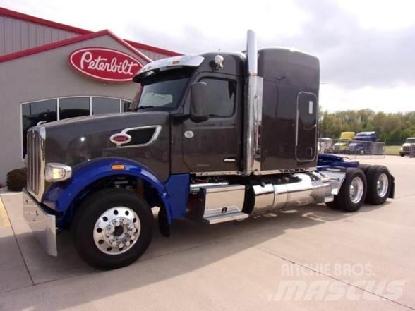 Peterbilt 567 Vlačilci