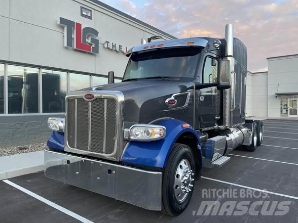 Peterbilt 567 Vlačilci