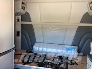 Peterbilt 567 Vlačilci