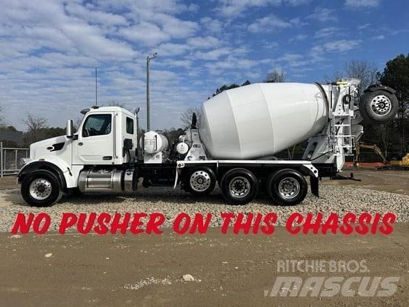 Peterbilt 567 Drugo