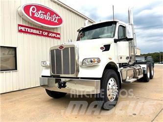 Peterbilt 567 Vlačilci