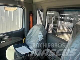 Peterbilt 567 Komunalni tovornjaki